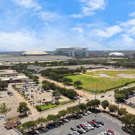 Modern Condo Near Texas Medical Center W Free Parking Houston Exteriér fotografie