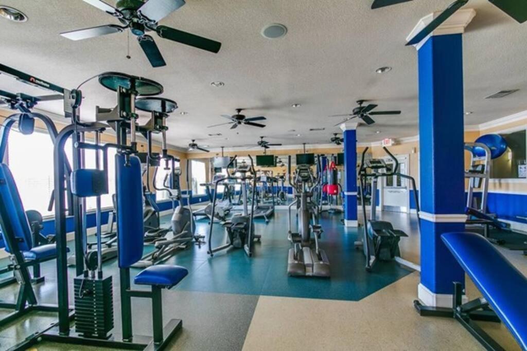 Modern Condo Near Texas Medical Center W Free Parking Houston Exteriér fotografie